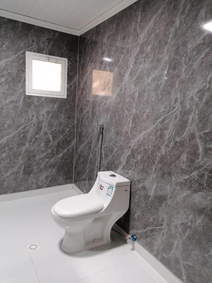 Al Shaiki Hotel Jubail Luaran gambar