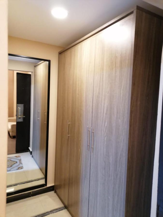 Al Shaiki Hotel Jubail Luaran gambar