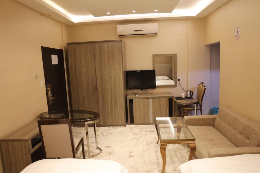 Al Shaiki Hotel Jubail Luaran gambar