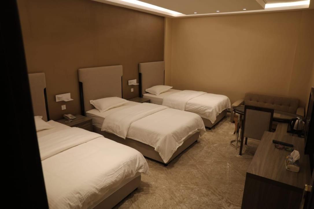 Al Shaiki Hotel Jubail Luaran gambar