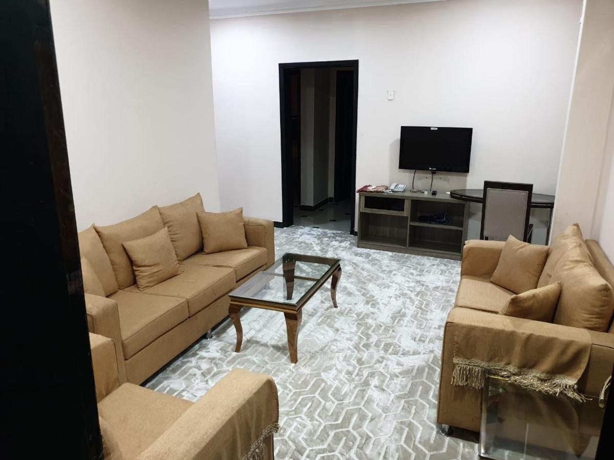 Al Shaiki Hotel Jubail Luaran gambar