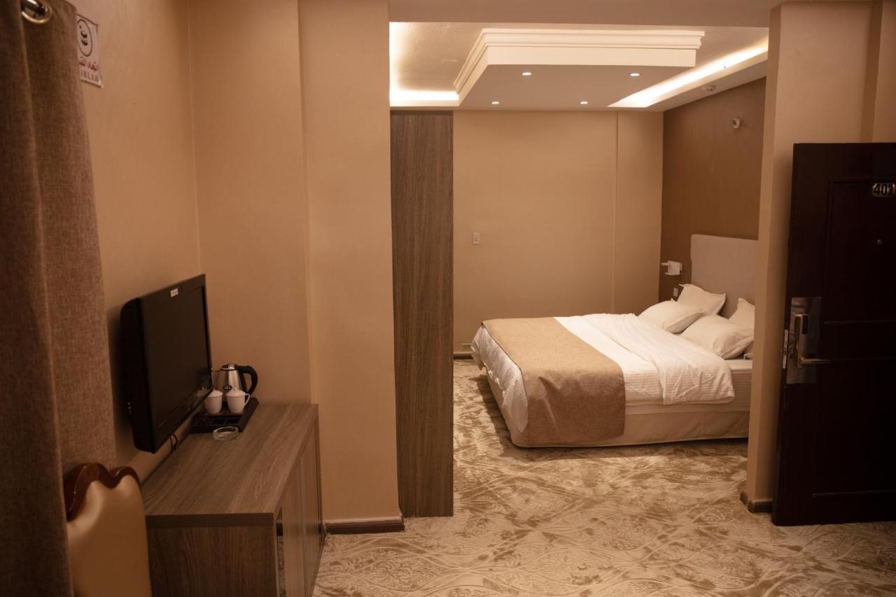 Al Shaiki Hotel Jubail Luaran gambar
