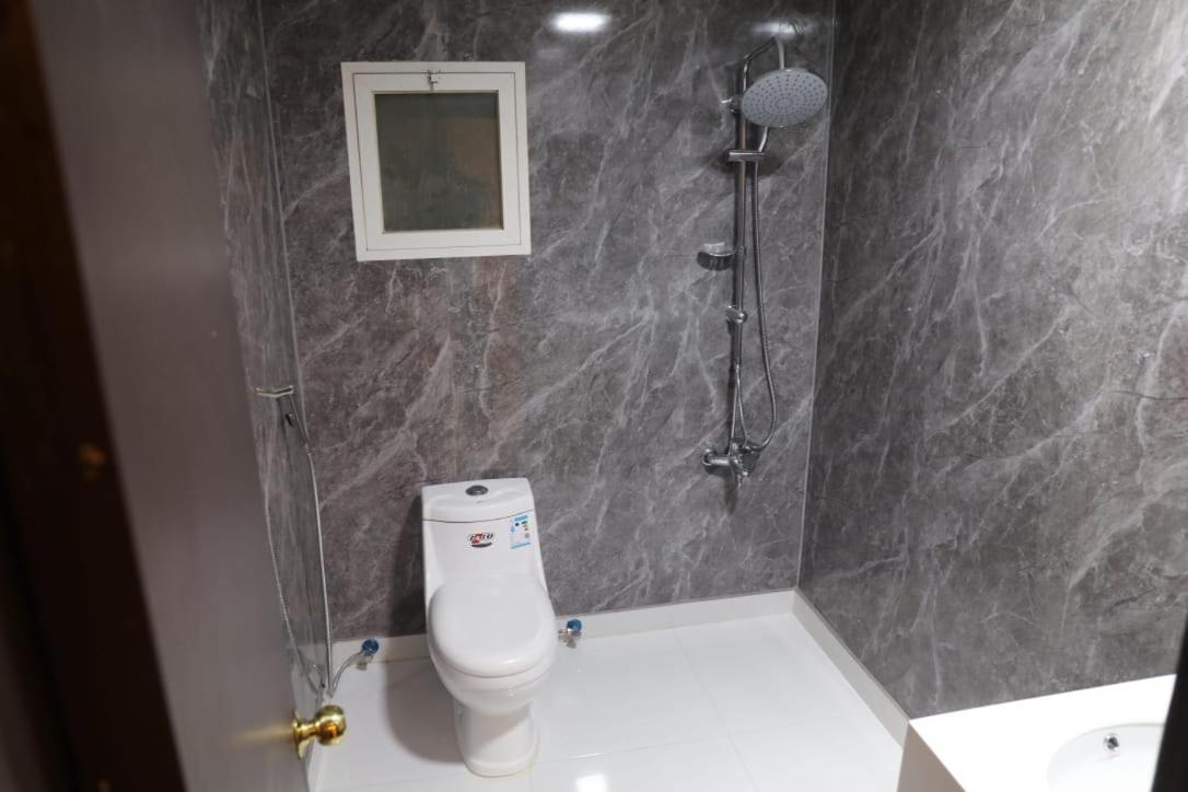 Al Shaiki Hotel Jubail Luaran gambar