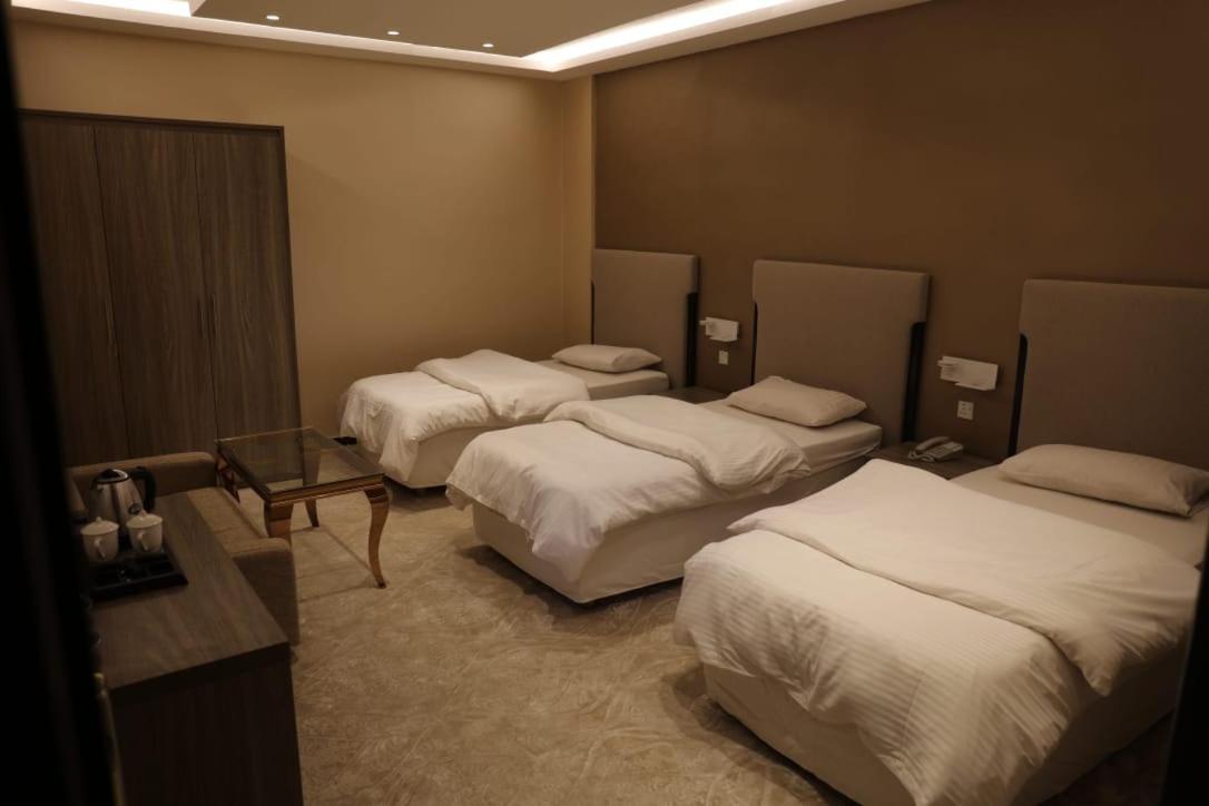 Al Shaiki Hotel Jubail Luaran gambar