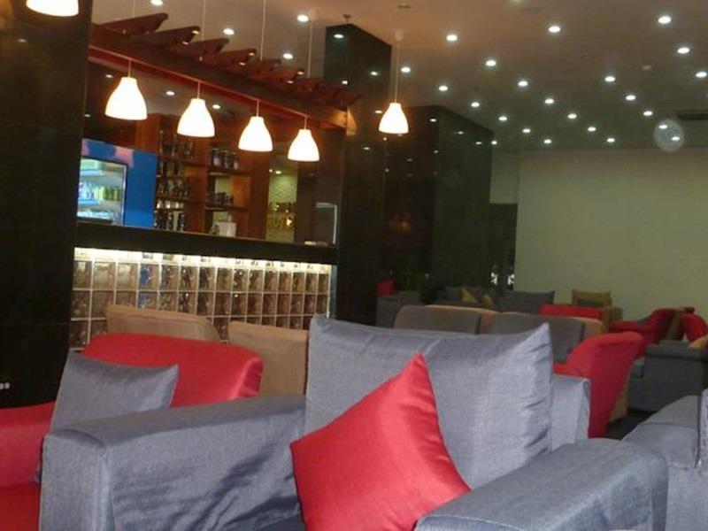 Al Shaiki Hotel Jubail Luaran gambar